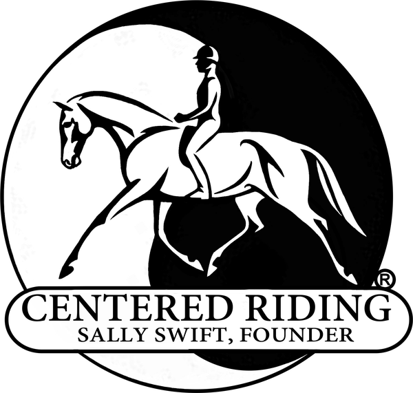 Centered Riding Level II -ohjaajan tunnus